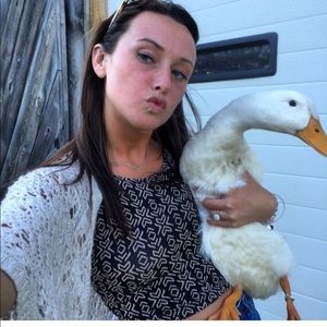 Meet your Posher, Michele